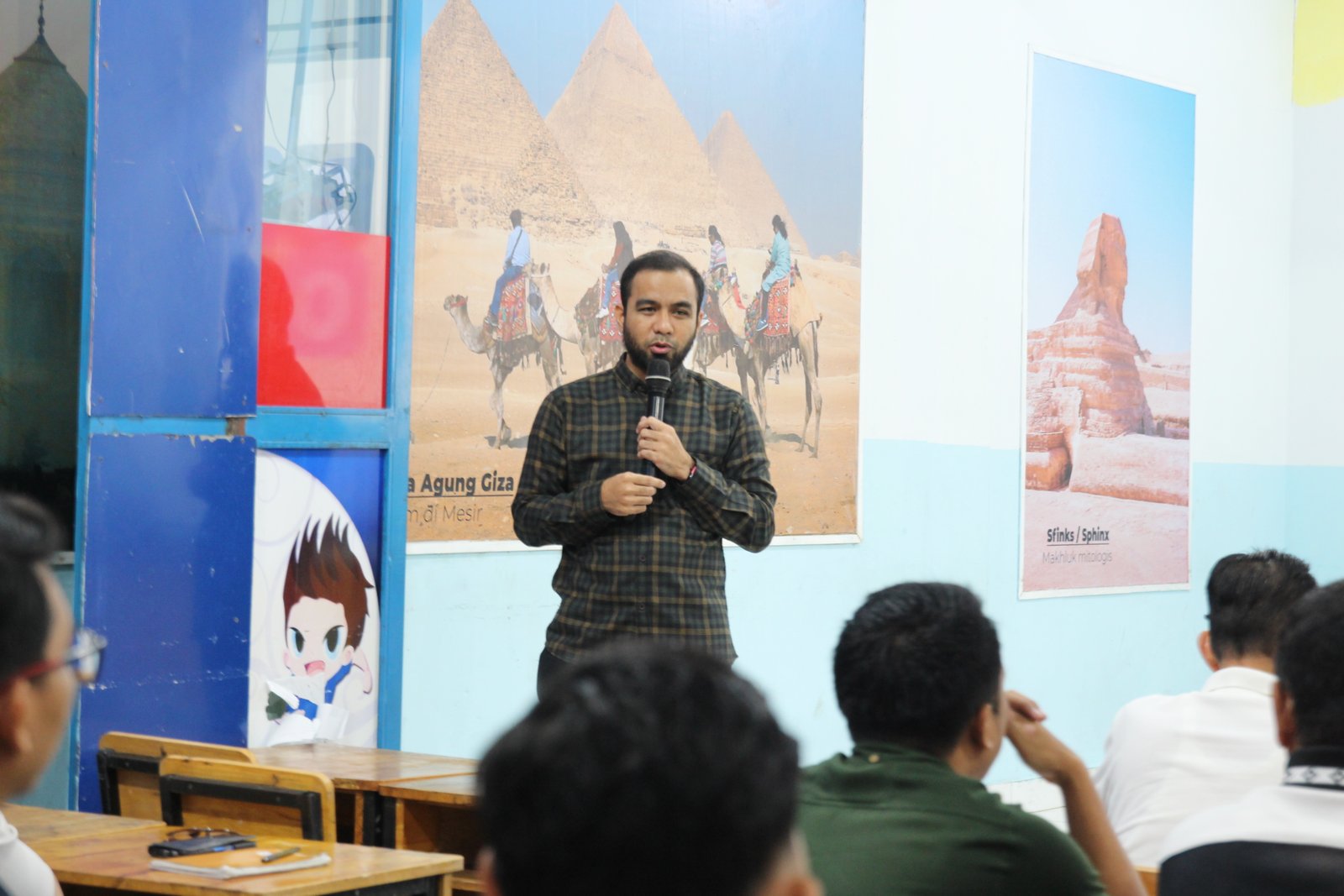 Penguatan Pembelajaran Produktif dan PKWU Dorong Kualitas Guru SMK Multi Karya