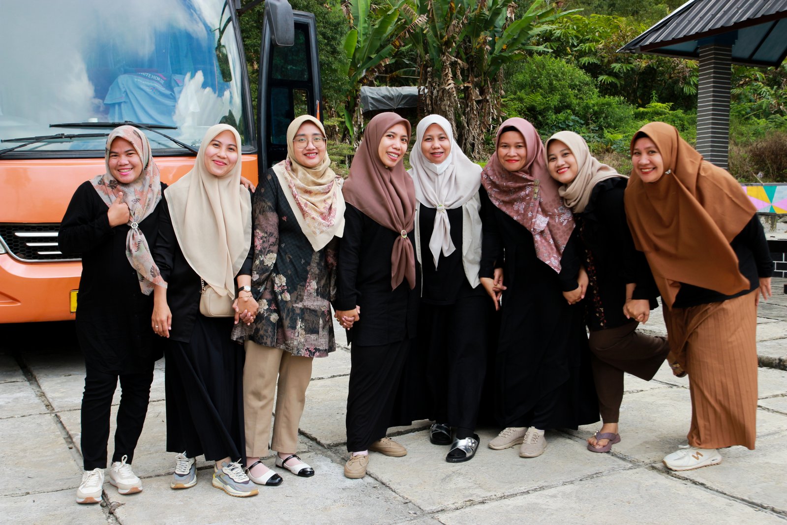 Employee Gathering 2026, Perkuat Solidaritas untuk SMK Multi Karya yang Lebih Maju