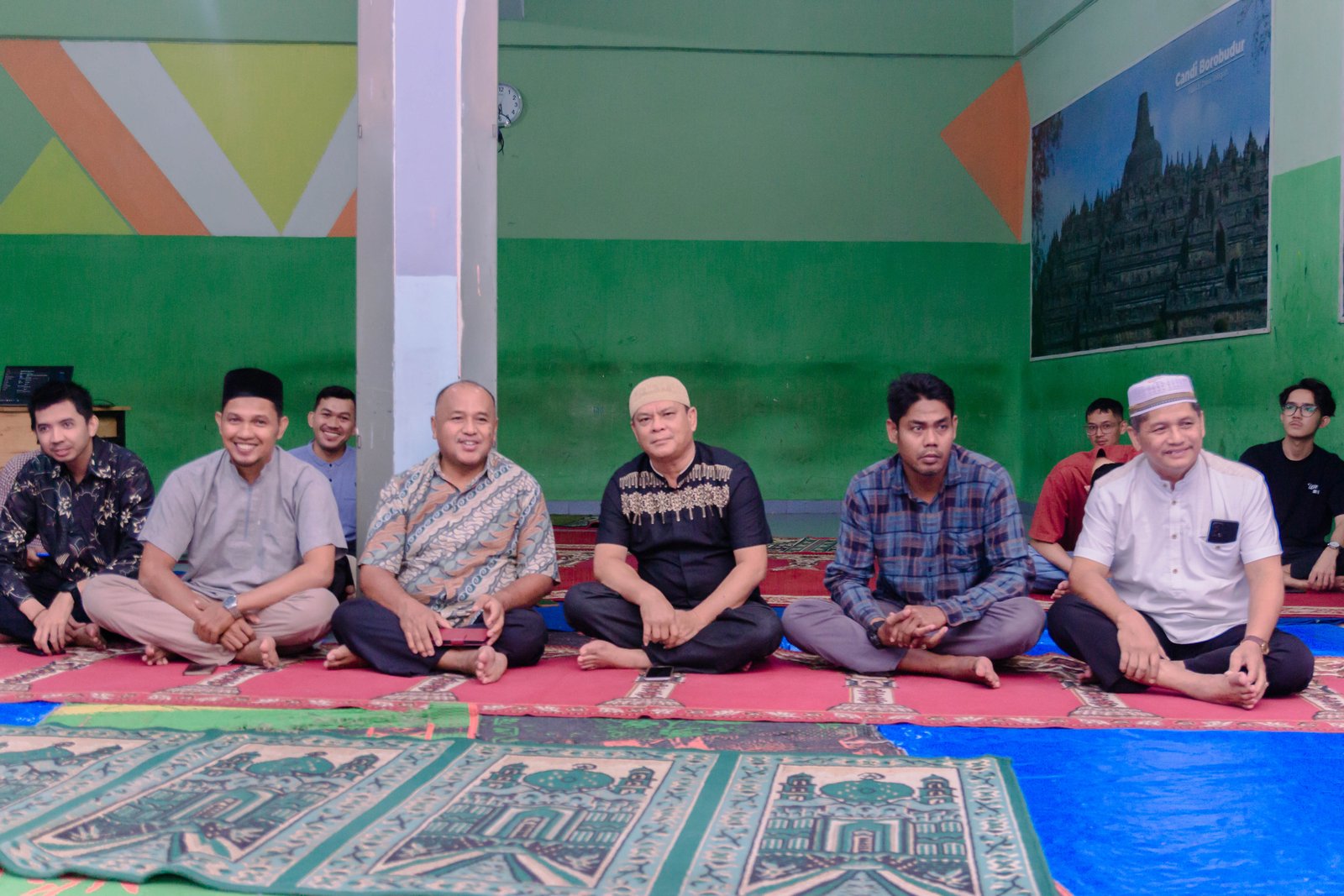 MK Multi Karya Gelar Buka Puasa Bersama, Pererat Kebersamaan di Bulan Ramadhan