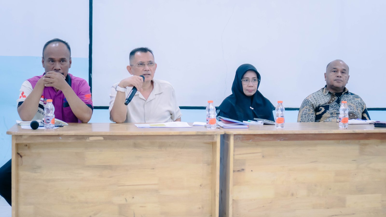 Rapat Akhir Tahun Ajaran SMK Multi Karya T.P. 2024/2025: Saatnya Refleksi dan Menatap ke Depan