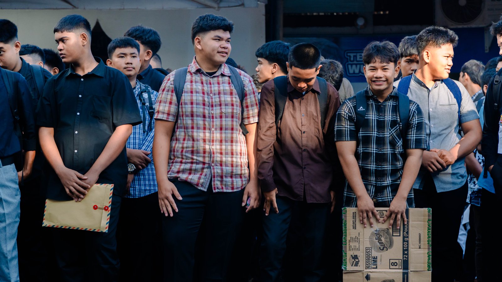 SMK Multi Karya Gelar Pembekalan Awal Jelang Pelaksanaan MPLS Tahun Pelajaran 2026/2027