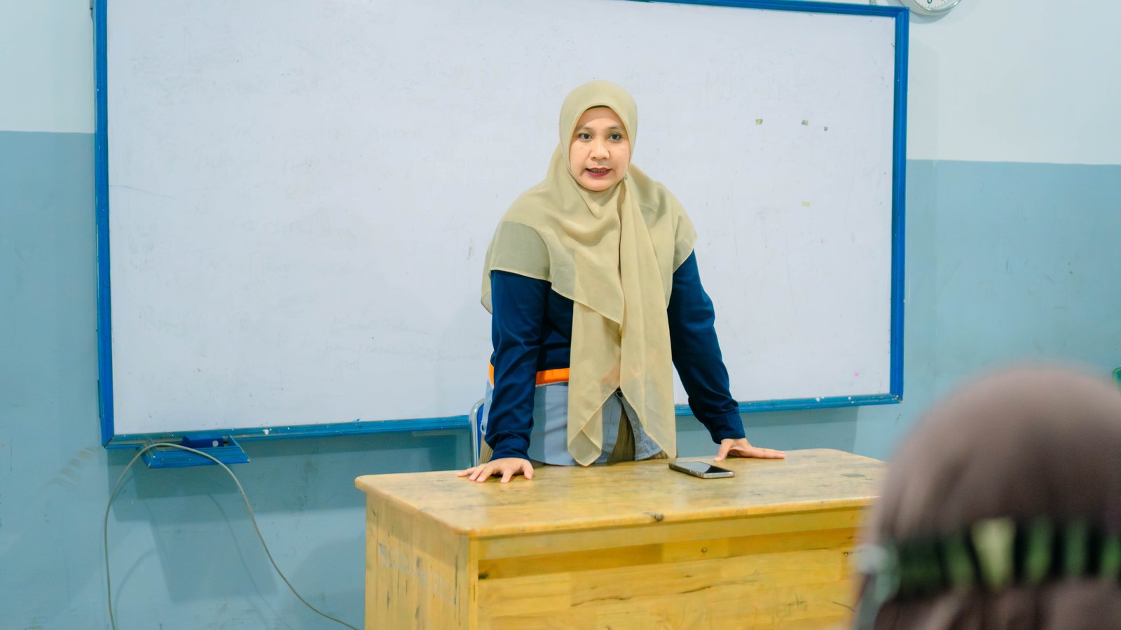 SMK Multi Karya Gelar Sosialisasi Program Indonesia Pintar bagi Siswa dan Orang Tua