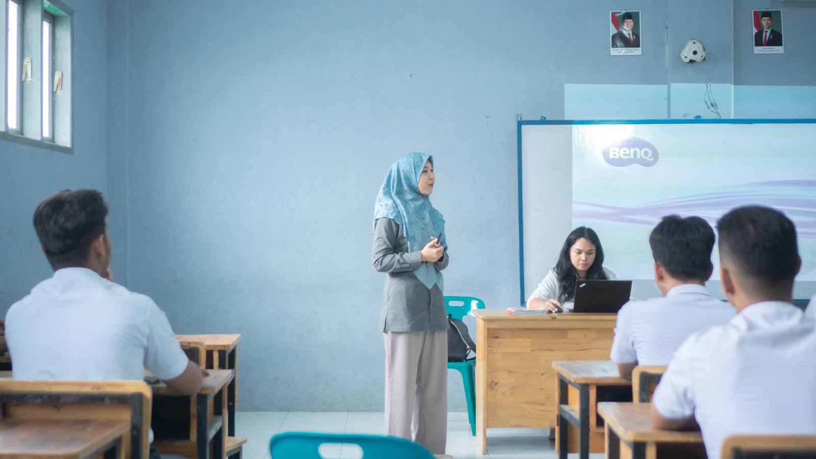 Pertamina Buka Rekrutmen Operator di SMK Multi Karya, Peluang Emas bagi Siswa dan Alumn