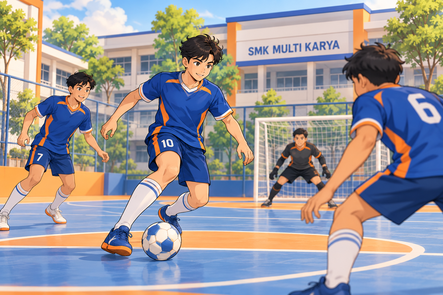 Futsal