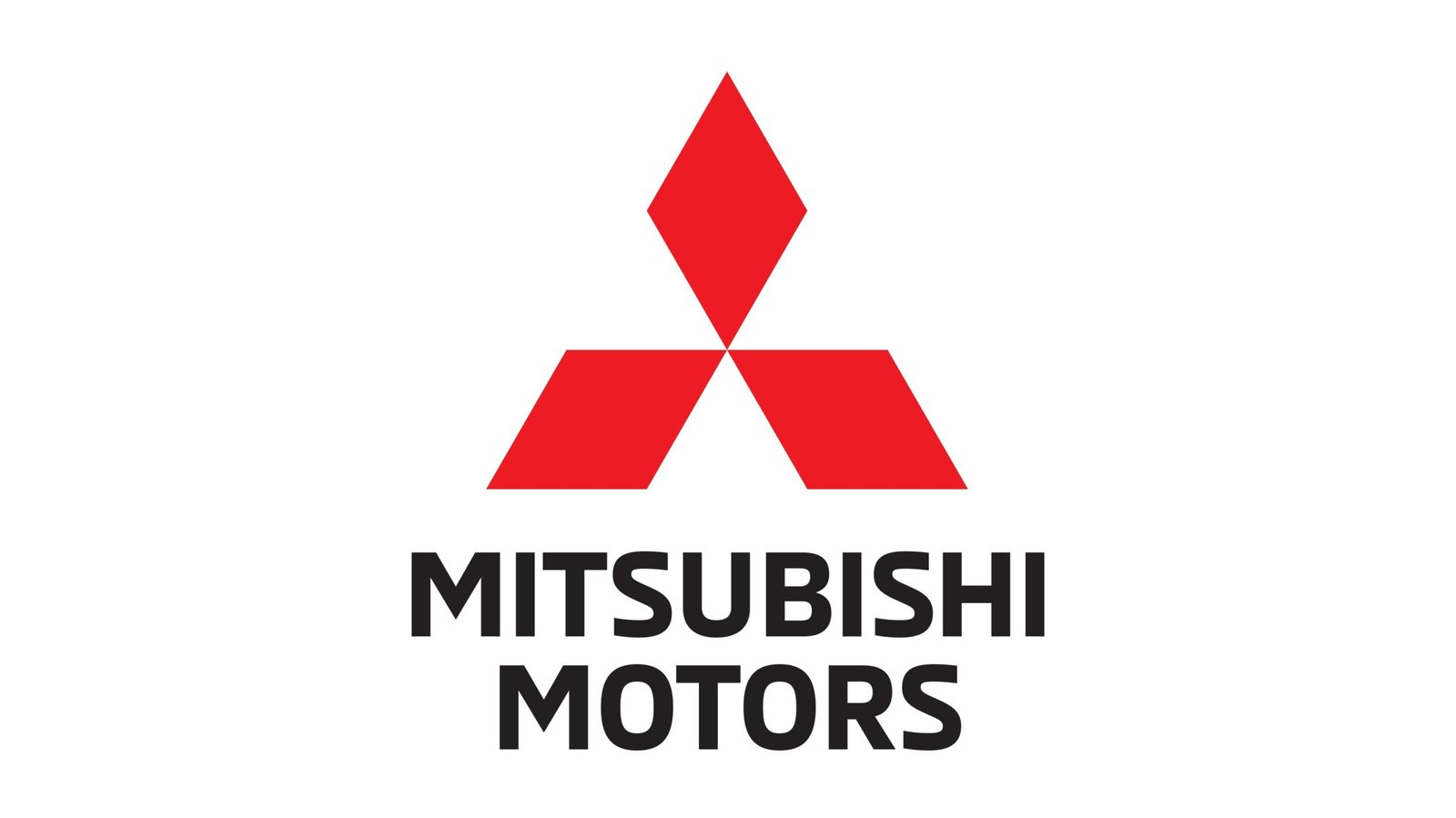 Logo Mitsubishi Motors