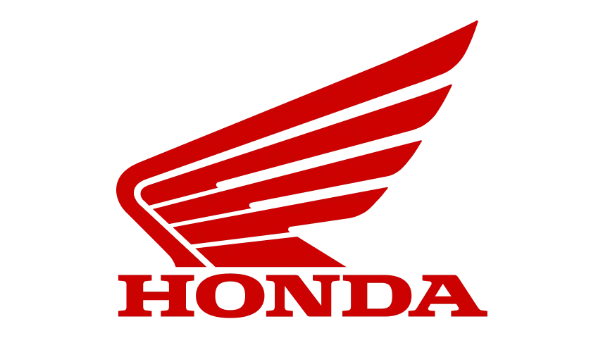 Logo Honda Motor